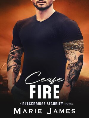 cover image of Cease Fire